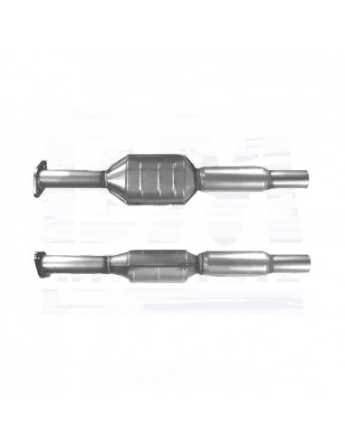 Catalyseur Fiat BRAVO COUPE MAREA 2.0 20V (96-00)