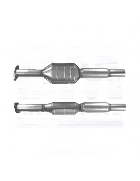 Catalyseur Fiat BRAVO COUPE MAREA 2.0 20V (96-00) Catalyseur Fiat BRAVO COUPE MAREA 2.0 20V (96-00)