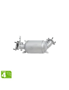 FAP - Filtre à Particules Honda CIVIC 2.2 CDTi 16V 140CV N22A2 (07-11) EURO 4