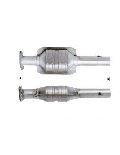 Catalyseur Fiat MULTIPLA 1.6i 16V (98-00)