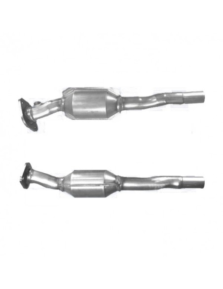 Catalyseur Fiat PUNTO 1.6i 90 (94-97)