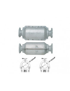 Catalyseur Fiat REGATA 1.5ie 1.6ie (87-90)