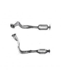 Catalyseur Fiat UNO Innocenti MILLE 1.4ie (91-97)