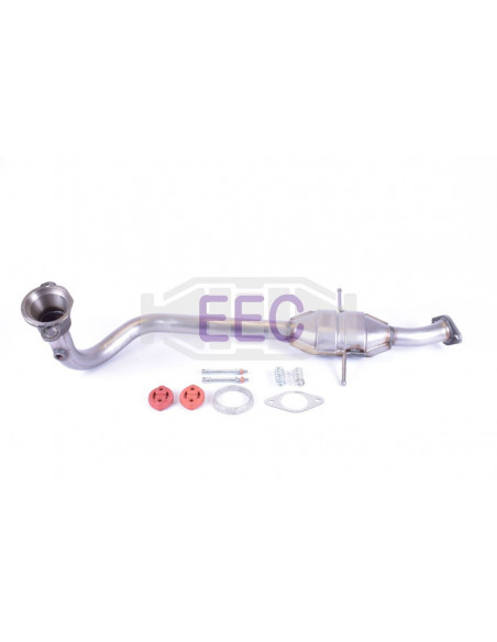 Catalyseur Ford MONDEO 1.6i 1.8i 2.0i 16V (93-96)