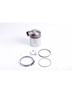FAP - Filtre à Particules 206 207 307 308 407 1007 3008 Partner 1.6HDi 110CV EURO 4