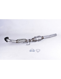 Catalyseur A3 BEETLE BORA CADDY GOLF LEON OCTAVIA TOLEDO 1.9TDi (99-04)
