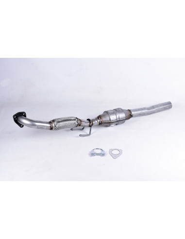 Catalyseur A3 BEETLE BORA CADDY GOLF LEON OCTAVIA TOLEDO 1.9TDi (99-04)
