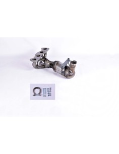 Catalyseur C3 Picasso 207 308 Mini One Mini Cooper 1.4i 1.6i 16V (06-10)