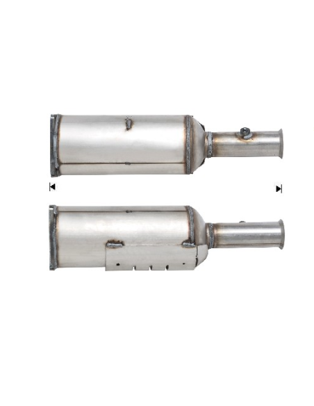FAP - Filtre à Particules Peugeot 607 2.2 2.7 TD HDi (04-11)