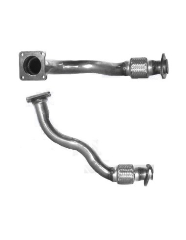 Tube Avant Seat TOLEDO 1.6i 1.8i Volkswagen GOLF PASSAT VENTO 1.8i (91-95)