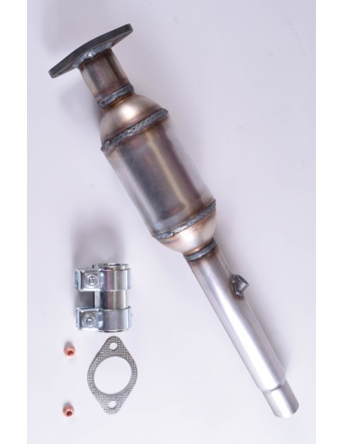 Catalyseur Seat ALTEA LEON Skoda OCTAVIA Volkswagen GOLF VI 1.4i 16V (08-13)