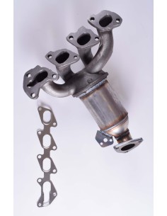 Catalyseur Chevrolet AVEO Opel ADAM ASTRA J CORSA D et E 1.2i 1.4i 16V (10-) EURO 5/6