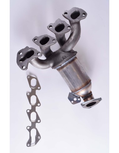Catalyseur Chevrolet AVEO Opel ADAM ASTRA J CORSA D et E 1.2i 1.4i 16V (10-) EURO 5/6