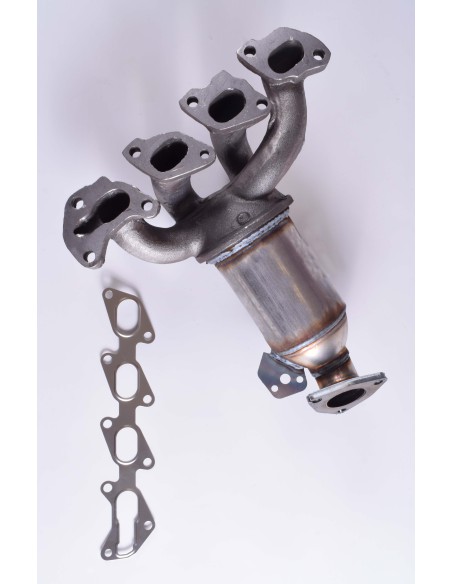 Catalyseur Chevrolet AVEO Opel ADAM ASTRA J CORSA D et E 1.2i 1.4i 16V (10-) EURO 5/6 Catalyseur Chevrolet AVEO Opel ADAM ASTRA J CORSA D et E 1.2i 1.4i 16V (10-) EURO 5/6