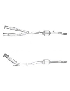 Catalyseur Audi A3 Volkswagen GOLF V 2.0i 16V (03-07)
