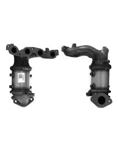 Catalyseur Hyundai i20 Kia RIO G4LA 1.2i (09-14) EURO 5