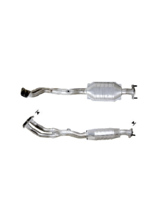 Catalyseur Mazda MX5 1.8i 16V (00-)