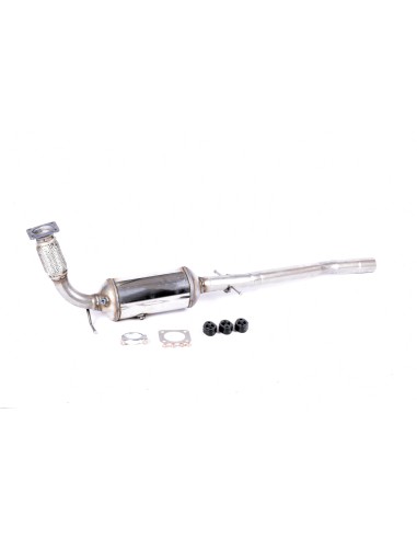 FAP - Filtre à Particules Ford TRANSIT TOURNEO 2.2 (06-12) EURO 4