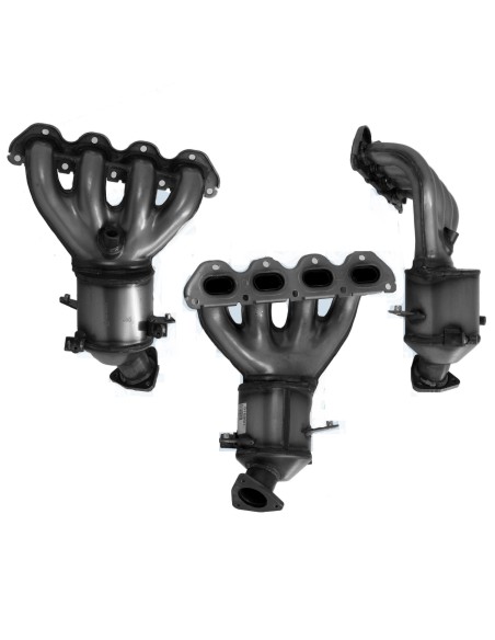 Catalyseur Chevrolet AVEO CRUZE ORLANDO TRAX Opel ASTRA INSIGNIA MOKKA ZAFIRA 1.6i 1.8i 16V (08-) Catalyseur Chevrolet AVEO CRUZE ORLANDO TRAX Opel ASTRA INSIGNIA MOKKA ZAFIRA 1.6i 1.8i 16V (08-)