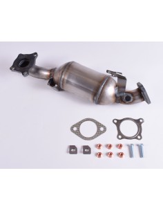 Catalyseur A3 ALTEA LEON OCTAVIA YETI CADDY GOLF JETTA TOURAN 1.2i TSI 8V (09-11)