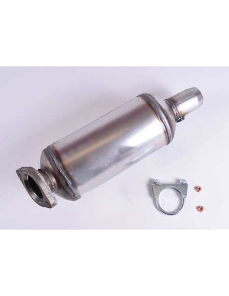 Filtre à Particules Chrysler 300C 3.0 CRD 215CV (06-11)  EURO 4