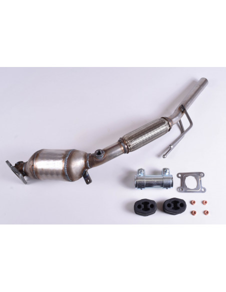 Catalyseur Seat MII Skoda CITIGO VW UP 1.0i 12V (11-)