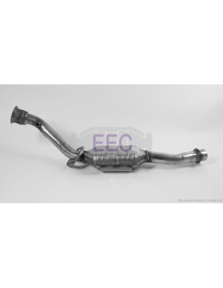 Catalyseur Citroen XANTIA 3.0i V6 ES9J4 (97-01)