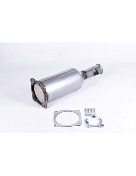 FAP - Filtre à Particules Citroen C5 C6 Peugeot 407 2.7 HDi (08-) EURO 4