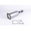 FAP - Filtre à Particules Citroen C5 C6 Peugeot 407 2.7 HDi (08-) EURO 4