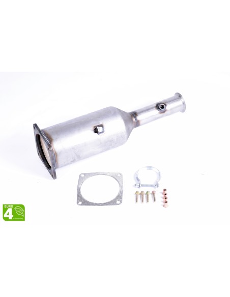 FAP - Filtre à Particules Peugeot 607 2.2 2.7 HDi (04-) FAP - Filtre à Particules Peugeot 607 2.2 2.7 HDi (04-)