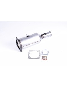 FAP - Filtre à Particules Peugeot 607 2.0 2.2 HDi (01-)
