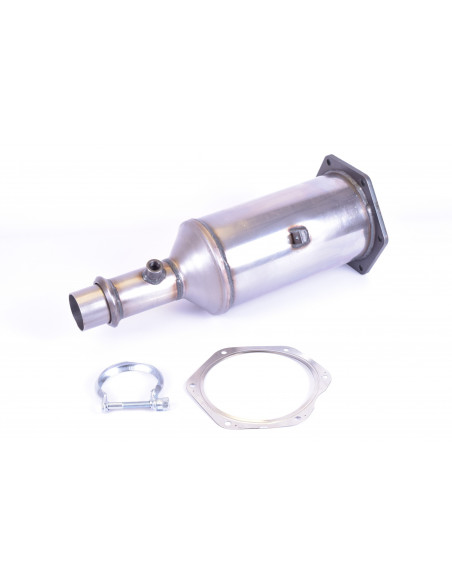 FAP - Filtre à Particules Peugeot 607 2.2HDi (00-04) FAP - Filtre à Particules Peugeot 607 2.2HDi (00-04)