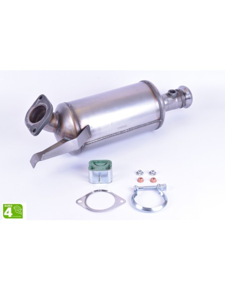 FAP - Filtre à Particules Nissan INTERSTAR Renault  MASTER Opel MOVANO 2.5 (06-) EURO 4 FAP - Filtre à Particules Nissan INTERSTAR Renault  MASTER Opel MOVANO 2.5 (06-) EURO 4