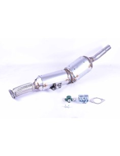 FAP - Catalyseur + Filtre à Particules Renault FLUENCE LAGUNA MEGANE SCENIC GRANC SCENIC 1.5 DCi (10-15) EURO 5