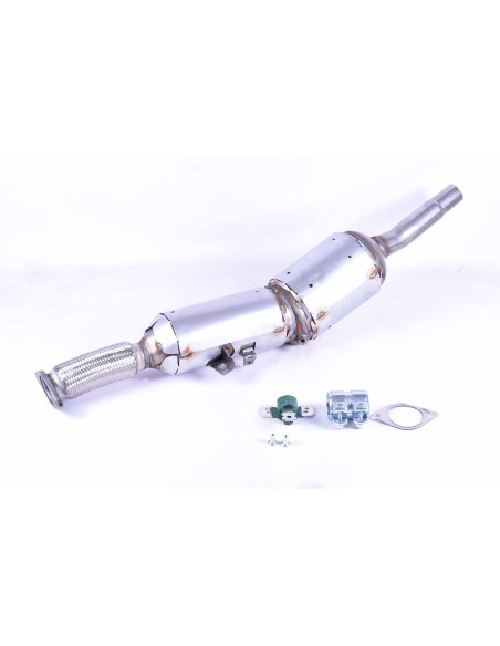 FAP - Catalyseur + Filtre à Particules Renault FLUENCE LAGUNA MEGANE SCENIC GRANC SCENIC 1.5 DCi (10-15) EURO 5 FAP - Catalyseur + Filtre à Particules Renault FLUENCE LAGUNA MEGANE SCENIC GRANC SCENIC 1.5 DCi (10-15) EURO 5