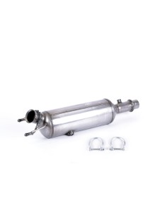 FAP - Catalyseur + Filtre à Particules Peugeot 307 2.0HDI (02-)