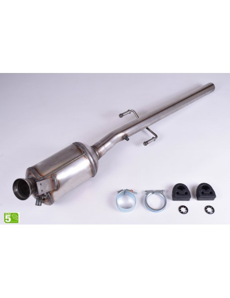 FAP - Filtre à Particules Mercedes VIANO 2.2CDI VITO 2.1CDI W639 (10-14) EURO 5