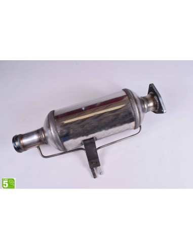 FAP - Filtre à Particules Land Rover DISCOVERY 4 RANGE ROVER 3.0 TDV6 / SDV6 (09-16) EURO 5