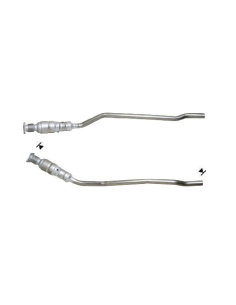 Catalyseur Chrysler VOYAGER 2.4i 16V (04-)