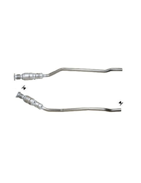 Catalyseur Chrysler VOYAGER 2.4i 16V (04-)