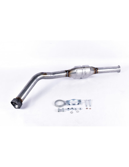 Catalyseur Peugeot 306 Citroen BERLINGO XSARA 1.8i (93-00) Catalyseur Peugeot 306 Citroen BERLINGO XSARA 1.8i (93-00)