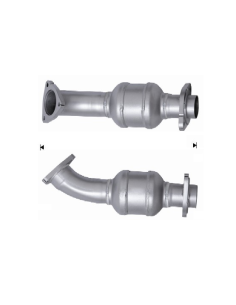 Pré-Catalyseur Suzuki GRAND VITARA 2.0TD Hdi (03-05)