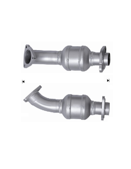 Pré-Catalyseur Suzuki GRAND VITARA 2.0TD Hdi (03-05)