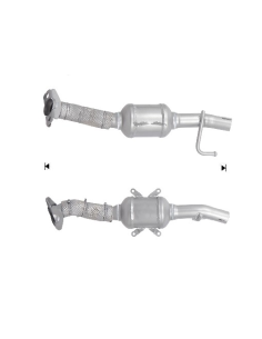 Catalyseur Mitsubishi MIRAGE SPACE STAR 1.2i 12V (12-15) EURO 5