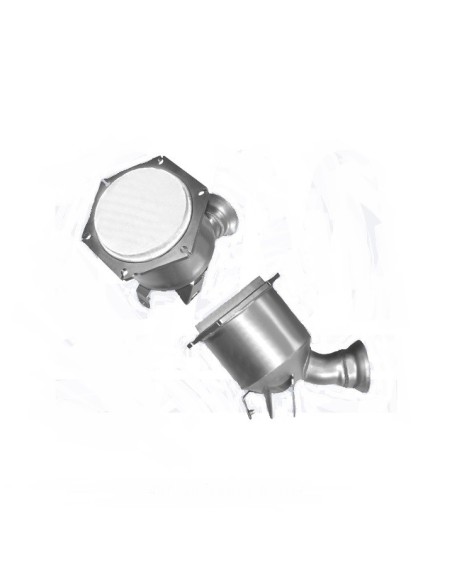 Catalyseur Mercedes C200 C220 CLC200 CLC220 CLK220 2.2TD CDI (03-11) Catalyseur Mercedes C200 C220 CLC200 CLC220 CLK220 2.2TD CDI (03-11)