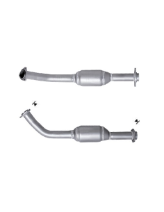 Catalyseur Toyota LAND CRUISER 3.0TD D4D (09-13)