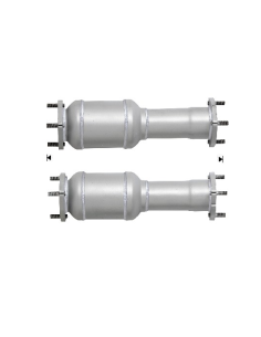 Catalyseur Chevrolet CAPTIVA Opel ANTARA 2.4i 16V (06-10)