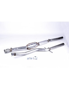 Catalyseur Citroen C5 1.8i 16V (01-02)