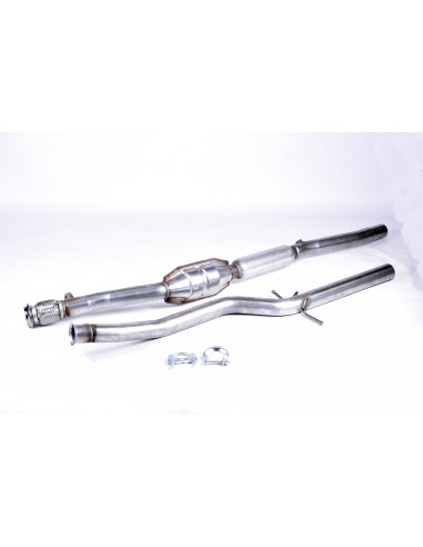 Catalyseur Citroen C5 1.8i 16V (01-02)