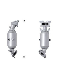Catalyseur Honda CIVIC 1.8i 16V (06-)